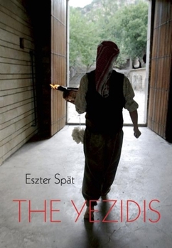 Paperback Yezidis Book