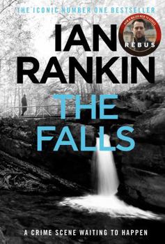 The Falls - Book #12 of the Inspector Rebus