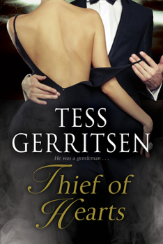 Thief of Hearts - Book #2 of the Tavistock Family