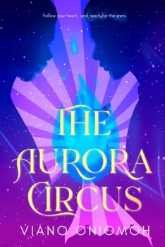 Paperback The Aurora Circus Book