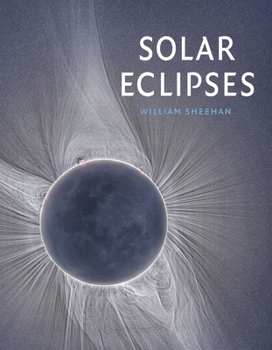 Hardcover Solar Eclipses Book