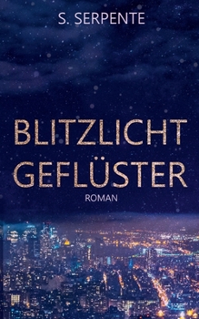 Paperback Blitzlichtgeflüster [German] Book