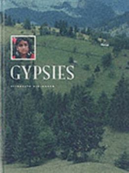 Hardcover Gypsies Book