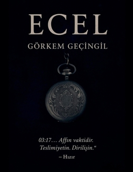 Paperback Ecel [Turkish] Book