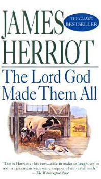 School & Library Binding The Lord God Made Them All Book