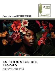 Paperback En l'Honneur Des Femmes [French] Book