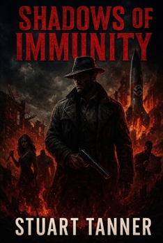 Paperback Shadows of immunity Book
