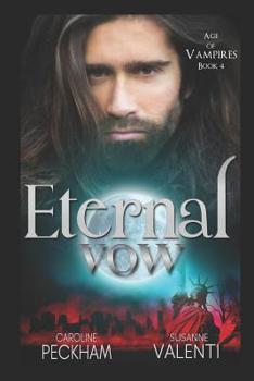 Paperback Eternal Vow Book