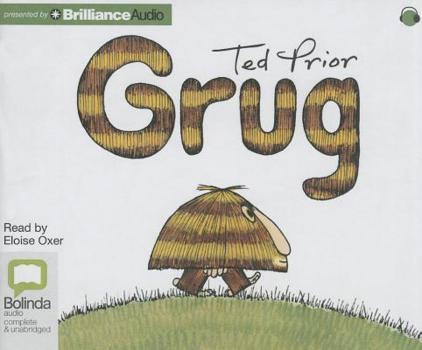 Audio CD The Grug Collection Book