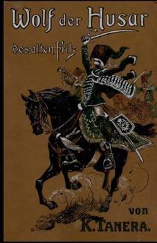 Paperback Der Husar des alten Fritz [German] Book