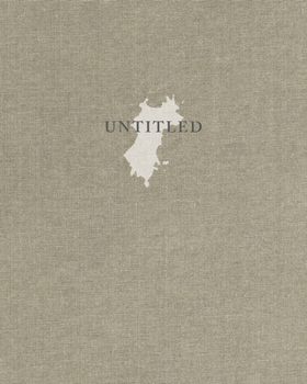 Hardcover Bryan Adams: Untitled Book