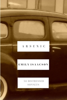 Paperback Arsenic Book