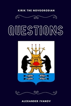 Paperback Questions Book