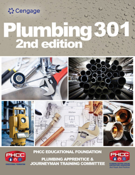 Paperback Plumbing 301 Book