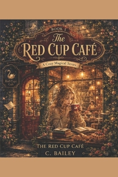 Red Cup Cafe
