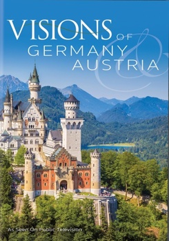 DVD Visions: Germany & Austria Book