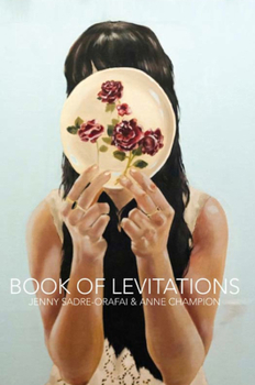 Paperback Book of Levitations Book