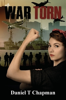 Paperback War Torn Book