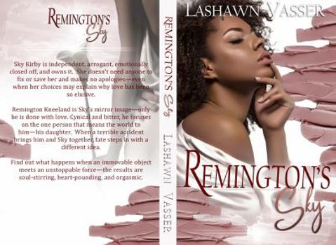 Paperback Remington's Sky Book
