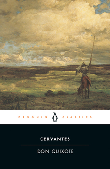 Don Quixote - Book #29 of the Great Books of the Western World