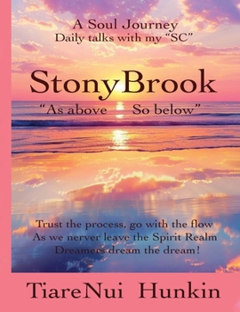 StonyBrook: As Above, So Below