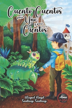 Paperback Cuento Cuentos Para Uno y Para Cientos [Spanish] Book