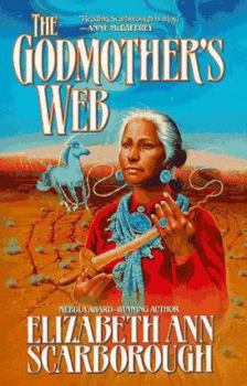 The Godmother's Web - Book #3 of the Godmother