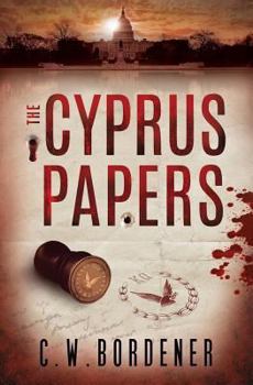 Paperback The Cyprus Papers Book