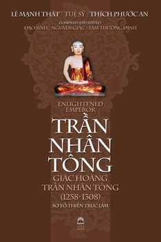 Paperback Giác Hoàng Tr&#7847;n Nhân Tông [Vietnamese] Book