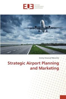 Paperback Strategic Airport Planning and Marketing Book