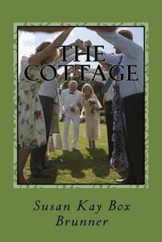 Paperback The Cottage Book