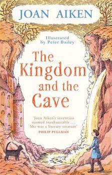Paperback The Kingdom and the Cave (VMC) Book