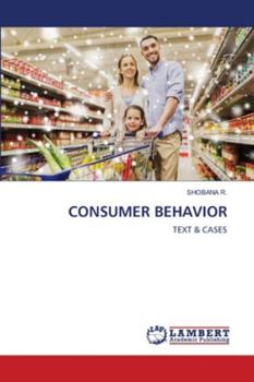 Paperback Consumer Behavior Book