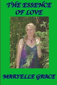 Paperback The Essence Of Love Book