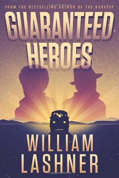 Paperback Guaranteed Heroes Book