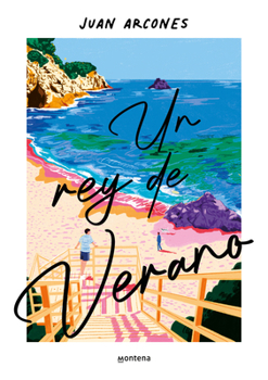 Paperback Un Rey de Verano / A Summer King [Spanish] Book
