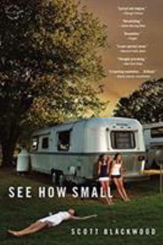Paperback See How Small Book