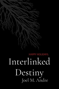 Paperback Interlinked Destiny Book