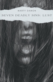 Paperback Seven Deadly Sins: Lust Book