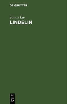 Hardcover Lindelin: Märchendrama in Vier Akten [German] Book