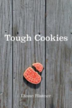 Paperback Tough Cookies Book