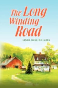 Hardcover The Long Winding Road Book