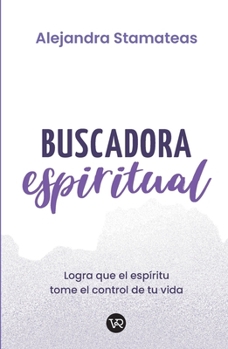 Paperback Buscadora espiritual (Spanish Edition) [Spanish] Book
