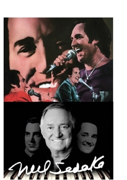 Paperback Neil Sedaka: Breaking Up Is Hard to Do Book