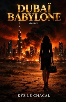 DUBAÏ BABYLONE: Escrocs, michtos et influenceurs sous les bombes (French Edition)