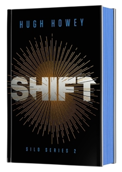 Shift - Book  of the Shift