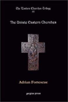 Paperback The Uniate Eastern Churches Book