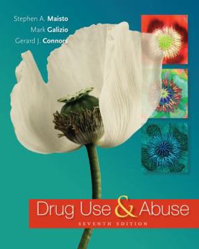 Paperback Drug Use and Abuse Book