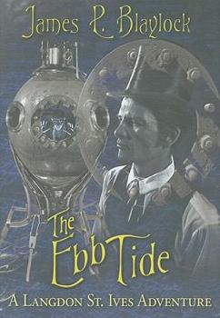 The Ebb Tide - Book #4 of the Narbondo