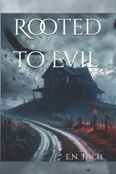Paperback Rooted to Evil Book